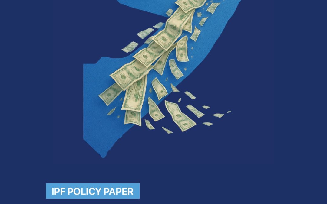Fiscal Decentralization in Somalia