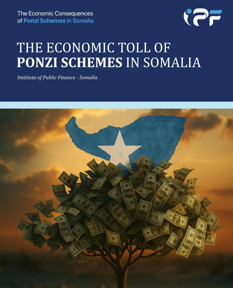 The economic toll of ponzi scheme in somalia