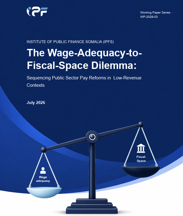 The Wage Adequacy to Fiscal Space Dilemma : Sequencing Public Sector Pay Reforms in  Low-Revenue Contexts